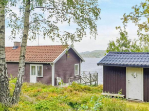 Holiday home HENÅN VII, Henån